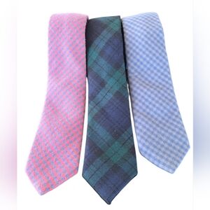 Vineyard Vines Patterned Ties Set